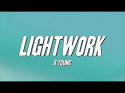 B Young - Lightwork