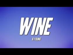 B Young - Wine