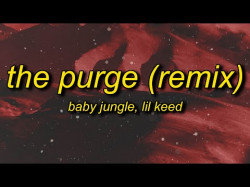 Baby Jungle, Lil Keed - The Purge Remix