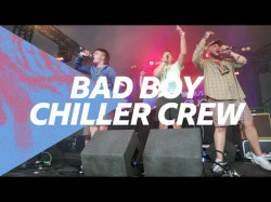 Bad Boy Chiller Crew - Don't You Worry About Me Leeds Festival