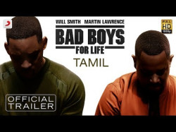 Bad Boys For Life - Tamil Trailer