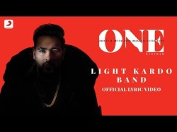 Badshah - Light Kardo Band