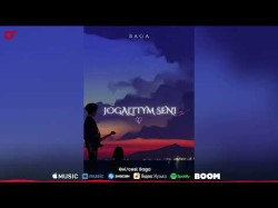 Baga - Jogalttym Seni