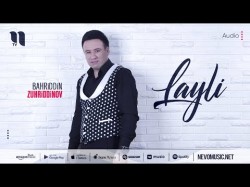 Bahriddin Zuhriddinov - Layli