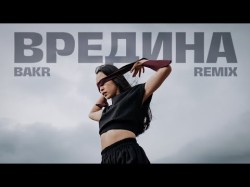 Bakr - Вредина Mbts Remix