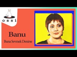 Banu Kırbağ - Buna Sevmek Denirse