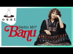 Banu Kırbağ - Dedin Mi