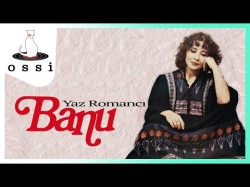 Banu Kırbağ - Yaz Romancı