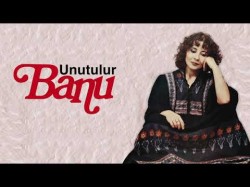 Banu - Unutulur