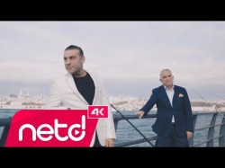 Barış Gedik, Metin Külünk - Hoş Geldin