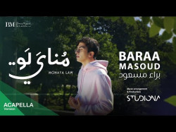 Baraa Masoud - Monaya Law