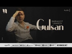 Barhayot Umarov - Gulsan