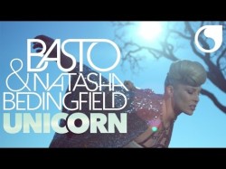 Basto Natasha Bedingfield - Unicorn