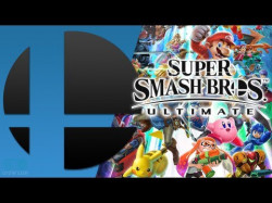 Bath Time Nintendogs New Remix - Super Smash Bros Ultimate Soundtrack