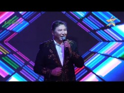Бақтияр Тайлақбаев - Сүйгенім Менің Қалада