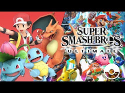 Battle Steven Pokémon Omega R Alpha S New Remix - Super Smash Bros Ultimate Soundtrack