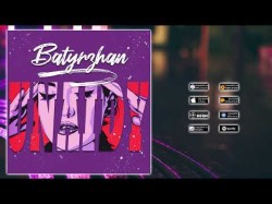 Batyrzhan - Unaidy