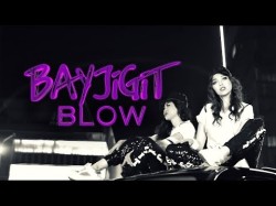 Bayjigit - Blow
