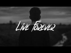 Bazzi - Live Forever