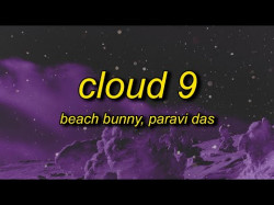 Beach Bunny - Cloud 9 Paravi Das Cover