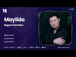 Begzod Xamidov - Maylida