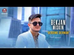 Bekjan Miskin - Derdime Derman