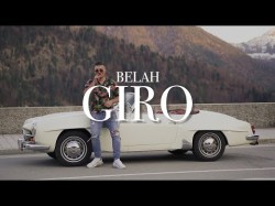 Belah - Giro Prod By Btm