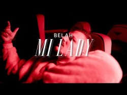 Belah - Mi Lady Prod By Btm
