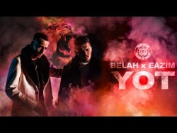 Belah X Eazim - Yot Prod By Btm