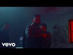 Belly The Weeknd - Die For It Ft Nas