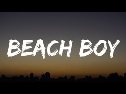 Benee - Beach Boy