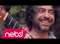 Berk Gürman Feat Kiké Cruz, Öykü Gürman - Gel Habibi Dibújame