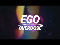 Besomorph - Ego Overdose ft EMM Magic & Indiemono Co