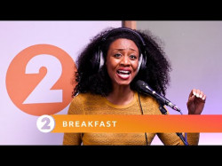 Beverley Knight - I Can't Get No Satisfaction The Rolling Stones Radio 2 Breakfast
