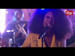 Beverley Knight - Now Or Never Live On The One Show