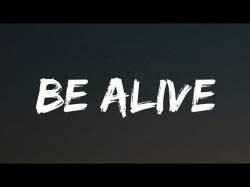Beyoncé - Be Alive Original Song From The Motion Picture King Richard