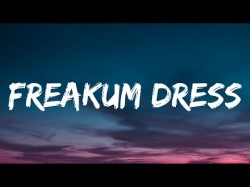 Beyoncé - Freakum Dress When You Put It On, It's An Invitation Tiktok Song