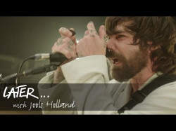 Biffy Clyro - A Hunger In Your Haunt Live On Later