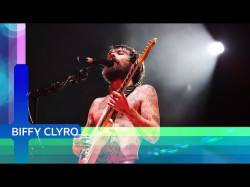 Biffy Clyro - Wolves Of Winter Reading