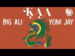 Big Ali X Yoni Jay - Kaa