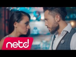 Bilge Nihan Feat Bahadır Tatlıöz - Net Vay Haline