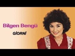 Bilgen Bengü - Giorni
