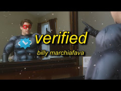 Billy Marchiafava - Verified