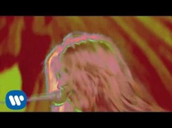 Black Oak Arkansas - Plugged In And Wired Visualizer