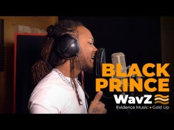 Black Prince - Real Ones