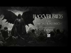 Black Veil Brides - Devil
