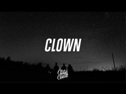 Blackbear - Clown Ft Trevor Daniel