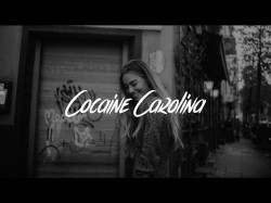 Blackbear - Cocaine Carolina