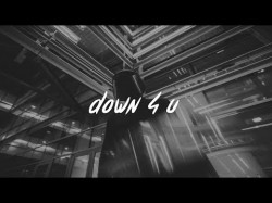 Blackbear - Down 4 U Feat T