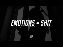 Blackbear - Emotions Shit
